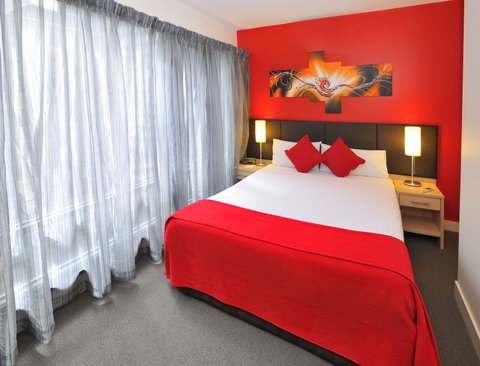 Metro Apartments On Bank Place Melbourne - Accommodation Sydney 2