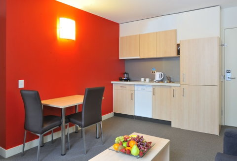 Metro Apartments On Bank Place Melbourne - Accommodation Sydney 4