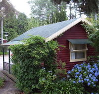 Cedar Lodge Cabins - Sydney 4u