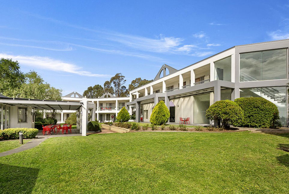Doncaster VIC Sydney 4u