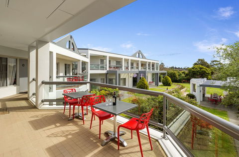 Quest On Doncaster - Sydney 4u 1