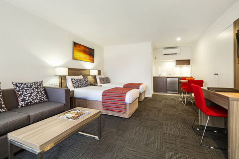 Quest On Doncaster - Sydney 4u 2