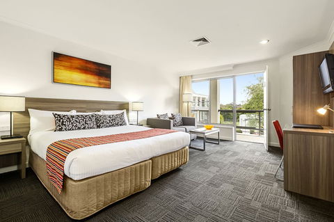 Quest On Doncaster - Sydney 4u 3