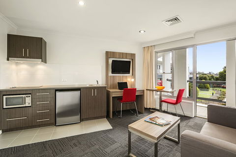 Quest On Doncaster - Sydney 4u 5