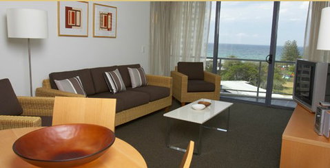 Swell Resort - Accommodation Sydney 0