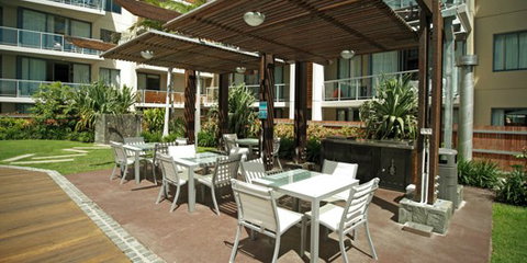 Swell Resort - Accommodation Sydney 1