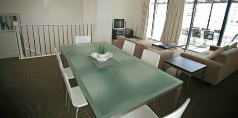 Swell Resort - Accommodation Sydney 2
