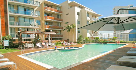Swell Resort - Accommodation Sydney 3