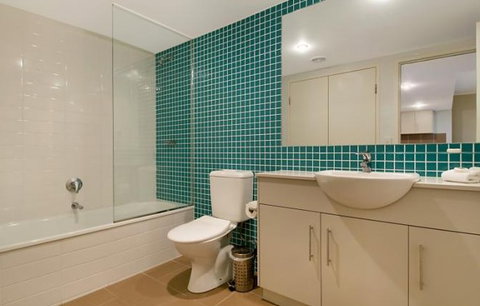 Swell Resort - Accommodation Sydney 4