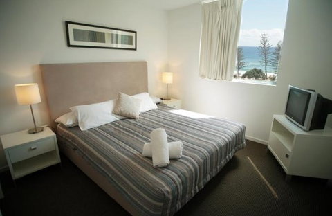 Swell Resort - Accommodation Sydney 5