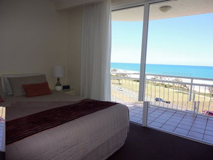 Aquarius Resort - Sydney 4u 6