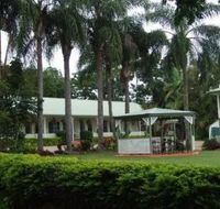 Yungaburra Park Motel - Accommodation Sydney