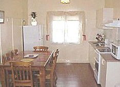 Argyle Terrace Motor Inn - Accommodation Sydney 4