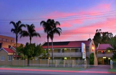 Argyle Terrace Motor Inn - Accommodation Sydney 5