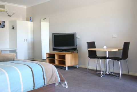 Sundowner Bendigo Golden Reef Motor Inn - Accommodation Sydney 1