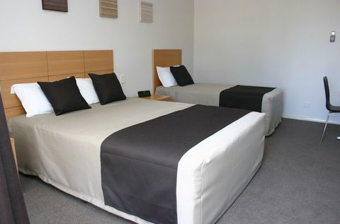 Sundowner Bendigo Golden Reef Motor Inn - Accommodation Sydney 3