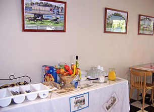 Best Western Garden Court Motel - Sydney 4u 4