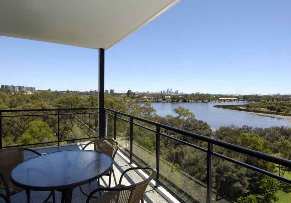 Ascot WA Accommodation Sydney