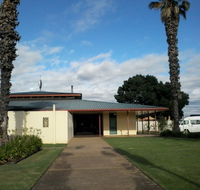 Coro Motel - Sydney 4u