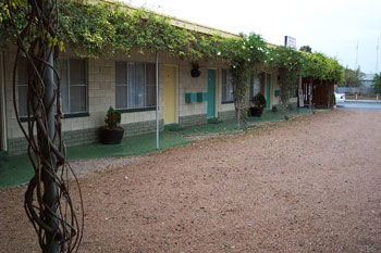 Kadina Village Motel - Sydney 4u 0