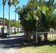 Premier Caravan Park - Accommodation Sydney