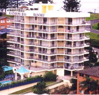Rainbow Bay Resort - Accommodation Sydney