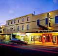 Hotel Tasmania - Sydney 4u