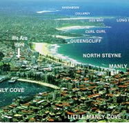 Manly Cottage Inn - Accommodation Sydney