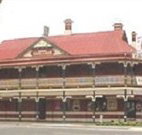 The New Coolamon Hotel - Coolamon - Accommodation Sydney