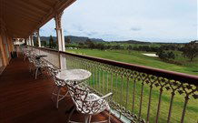 Hillsborough NSW Accommodation Sydney