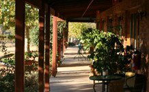 Cowra NSW Accommodation Sydney