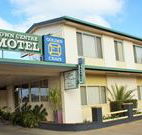 Town Centre Motel - Leeton - Sydney 4u