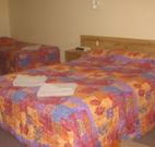 Wagon Wheel Motel and Units - Coonabarabran - Sydney 4u