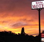 Walcha Motel - Walcha - Accommodation Sydney