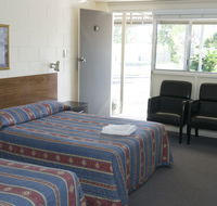 Waterview Motel - Maclean - Sydney 4u