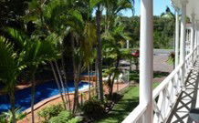 Yamba Aston Motel - Yamba - Accommodation Sydney 0
