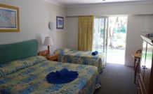 Yamba Aston Motel - Yamba - Accommodation Sydney 1