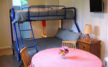 Cheyenne Wilderness Farmstay - Accommodation Sydney 0