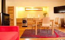  Accommodation Sydney