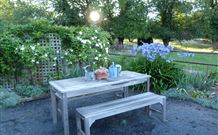 Kangadoo Cottage - Accommodation Sydney 0