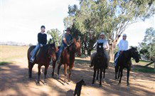 Linga Longa Farm Wingham - Sydney 4u 1