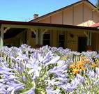 Red Hill Organics Farmstay - Accommodation Sydney
