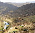 Venterfair Rural Retreat - Accommodation Sydney