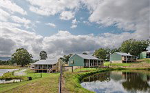 Waterfall Way Farmstay - Accommodation Sydney 3