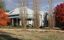 Yamba Farmstay - Accommodation Sydney 6