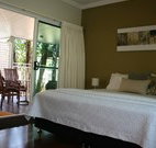 Aarons at Byron - - Accommodation Sydney