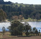 Amazing Country Escapes - Lakeview Luxury Cabins - Accommodation Sydney