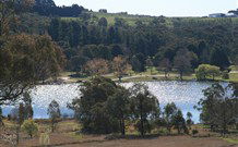 Amazing Country Escapes - Lakeview Luxury Cabins - Sydney 4u 0