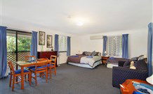 Ambleside Bed And Breakfast Cabins - Accommodation Sydney 0