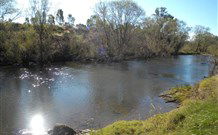 Ambleside Bed And Breakfast Cabins - Accommodation Sydney 4